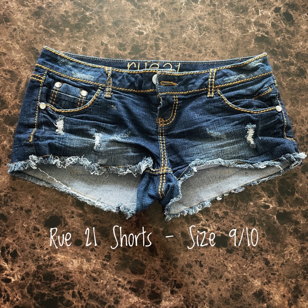 Shorts